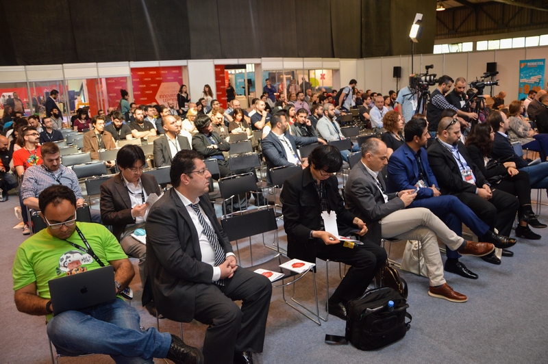 MENA Games 2016